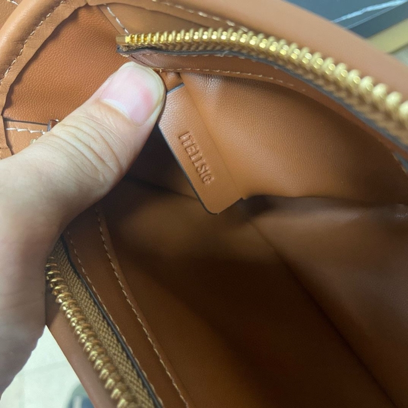 Burberry Top Handle Bags